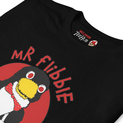 Red Dwarf Mr Flibble T-Shirt