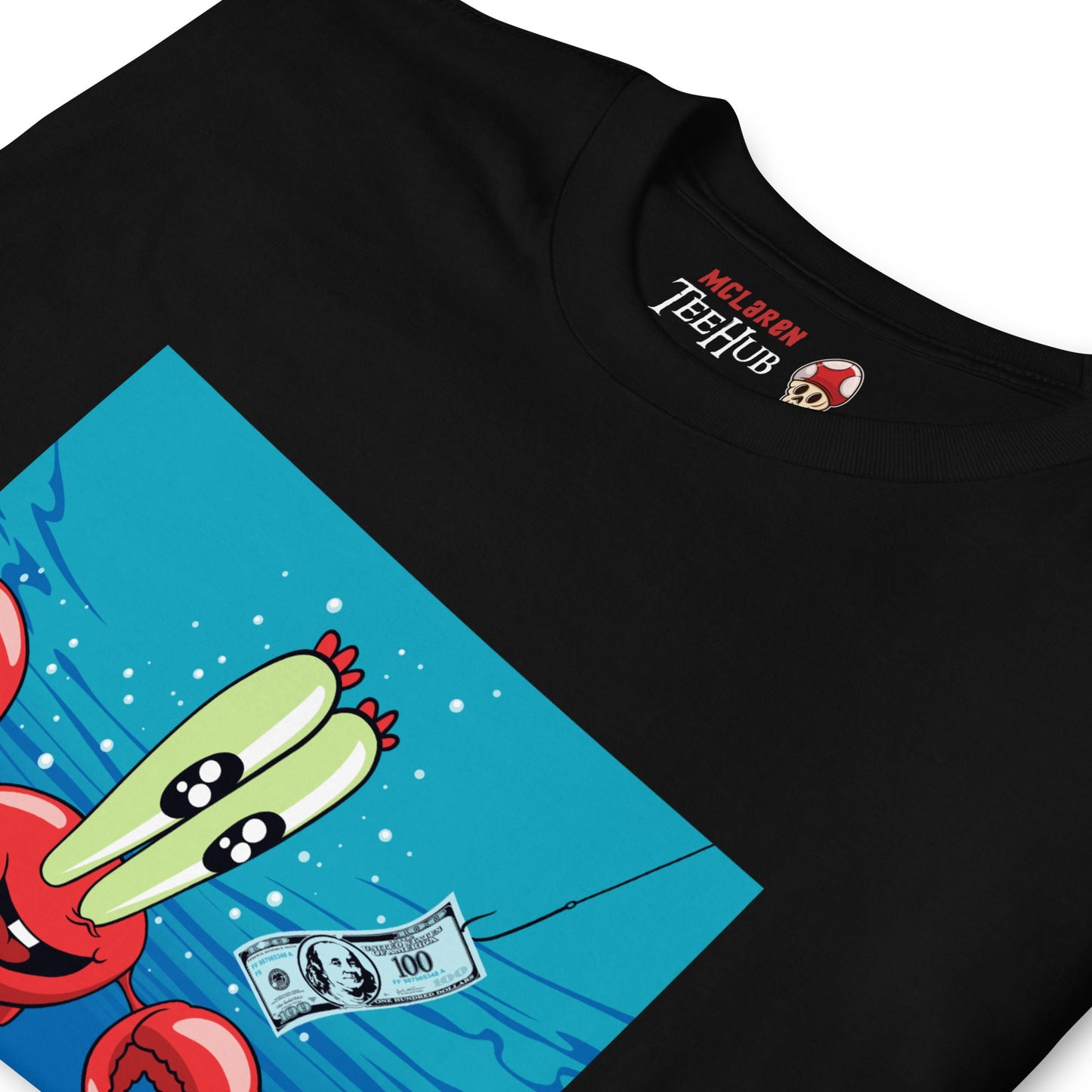 Spongebob squarepants T-Shirt