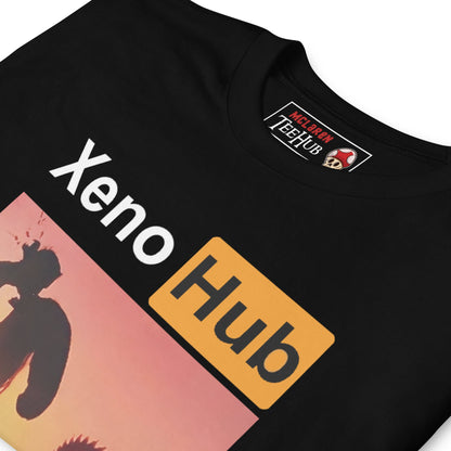 Xeno Hub T-Shirt