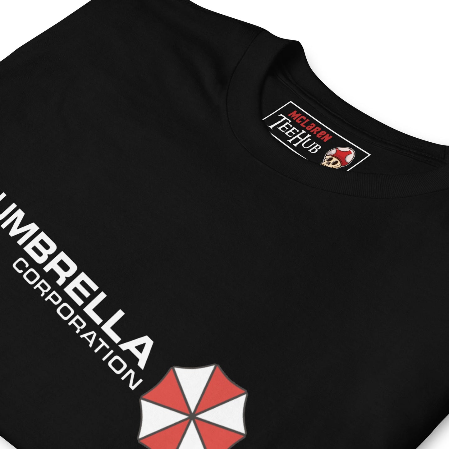 Umbrella Corporation, Resident Evil T-Shirt