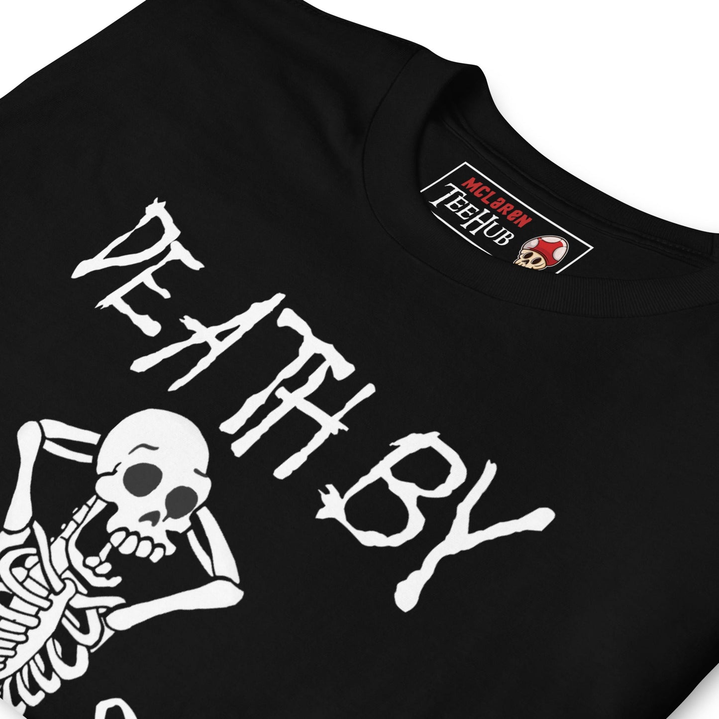 Death by Snu Snu, Futurama T-Shirt