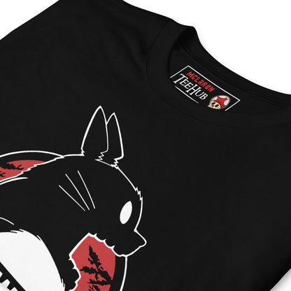 Totoro Japan World T-Shirt