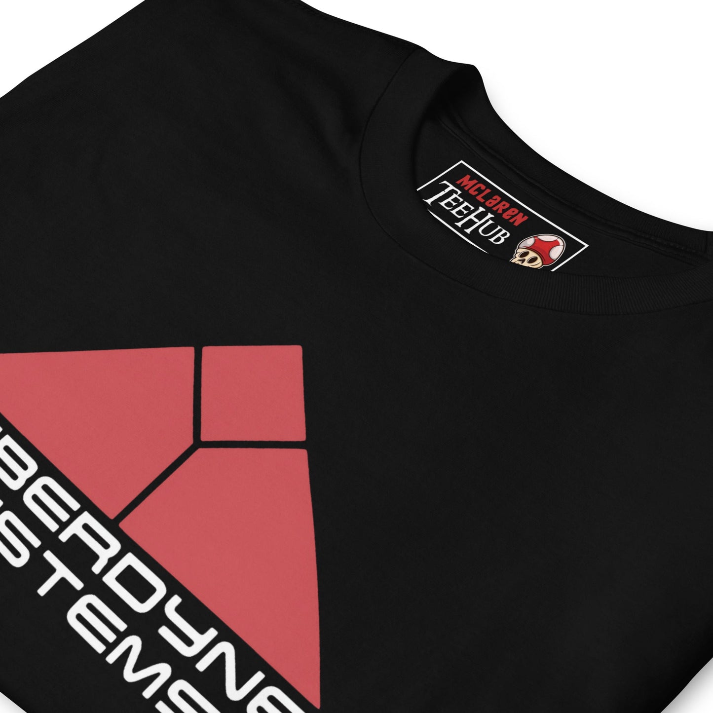 The Terminator, Cyberdyne Systems T-Shirt