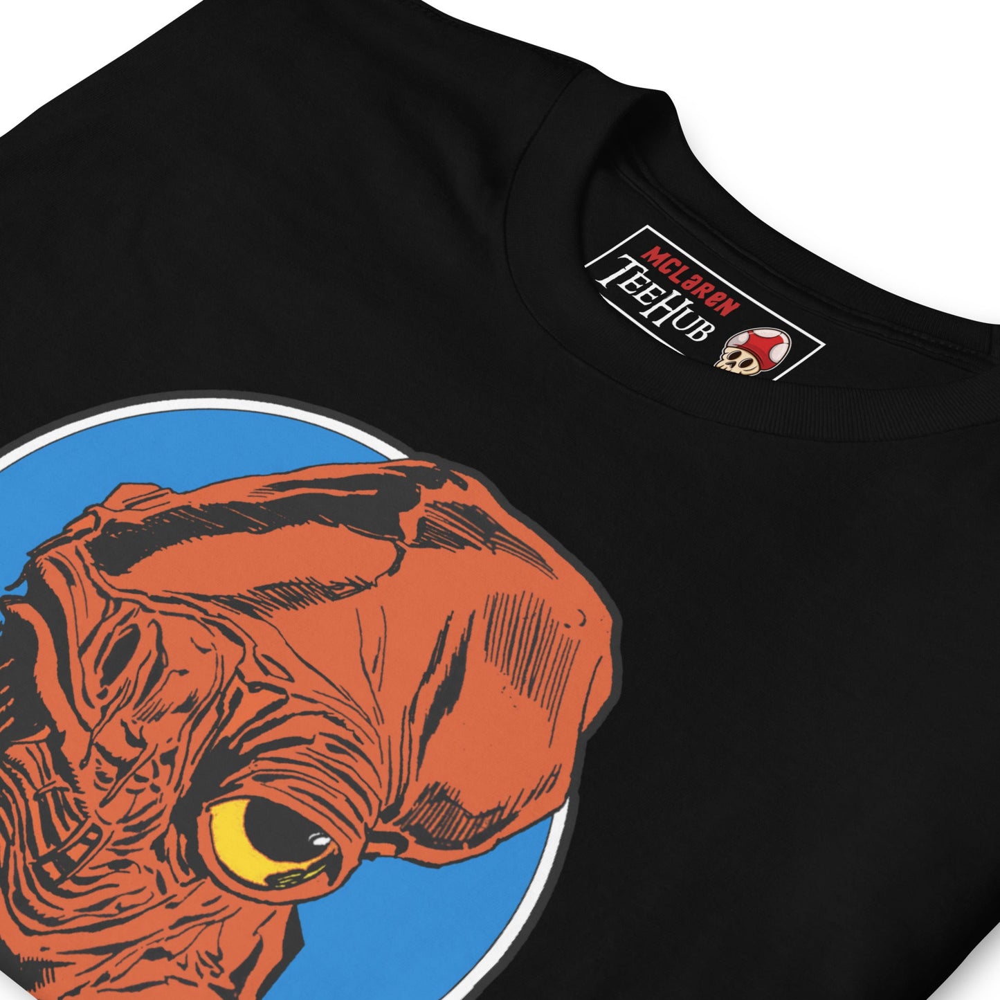 Star Wars, Admiral Akbar T-Shirt.