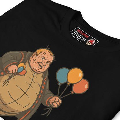 Baron Harkonnen Balloon Supplies T-Shirt