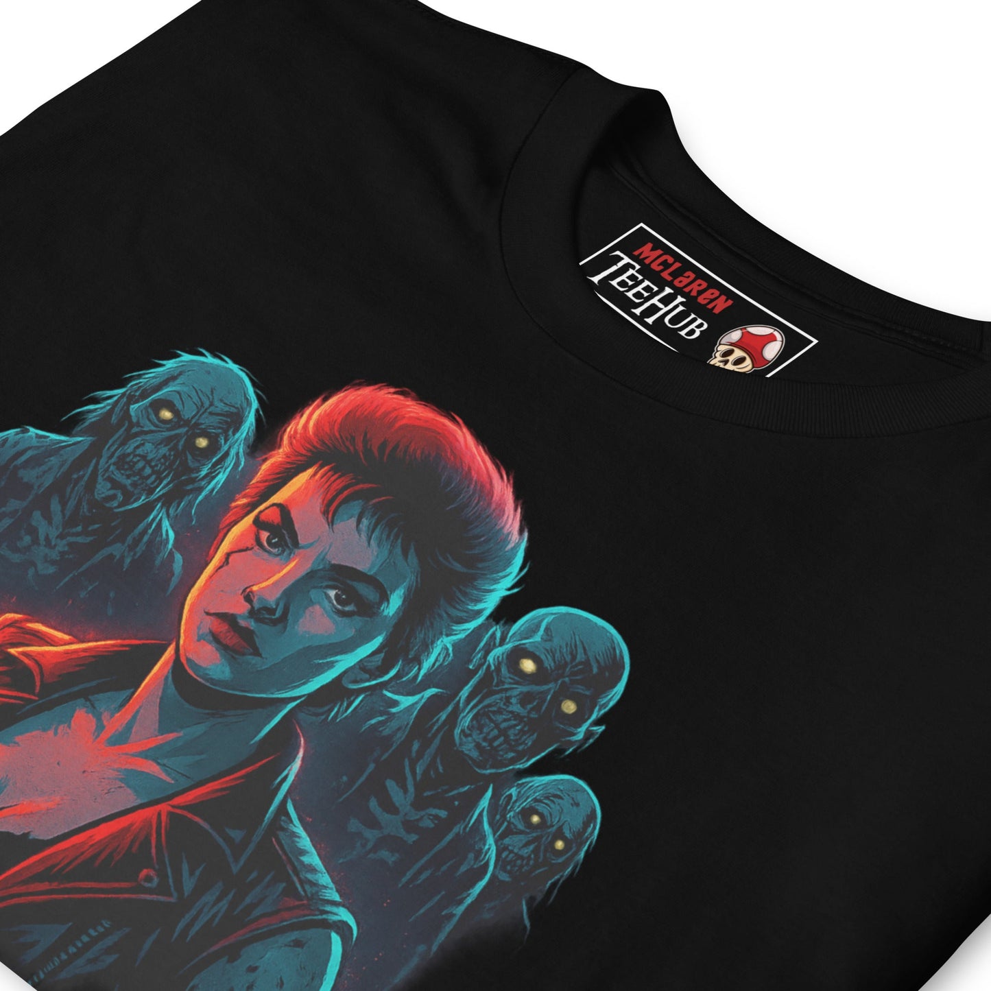 Return of the Living Dead "Trash" T-Shirt