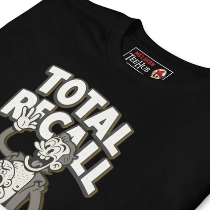 Total Recall "Kuato Lives" T-Shirt