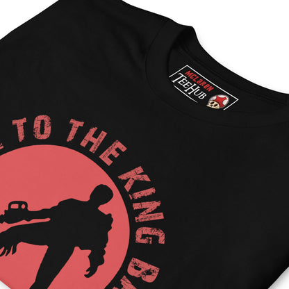 The Evil Dead, Hail to the King Unisex T-Shirt