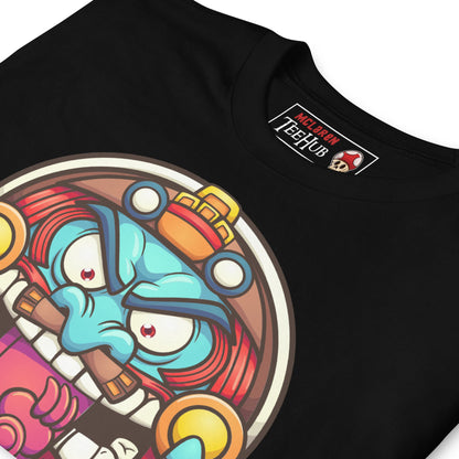 Mexican Deity T-Shirt