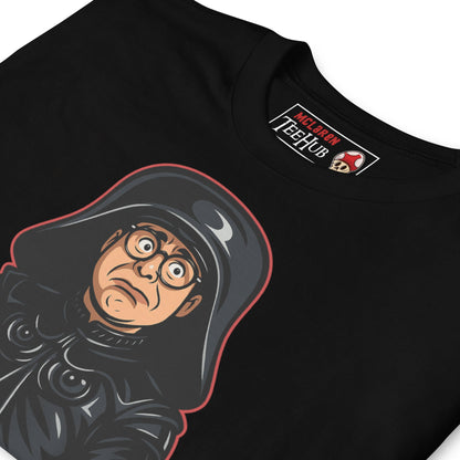 Spaceballs Dark Helmet, Assholes T-Shirt