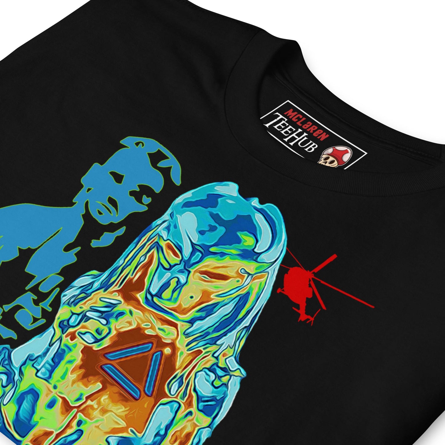 Predator Movie T-Shirt