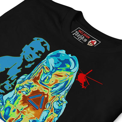 Predator Movie T-Shirt