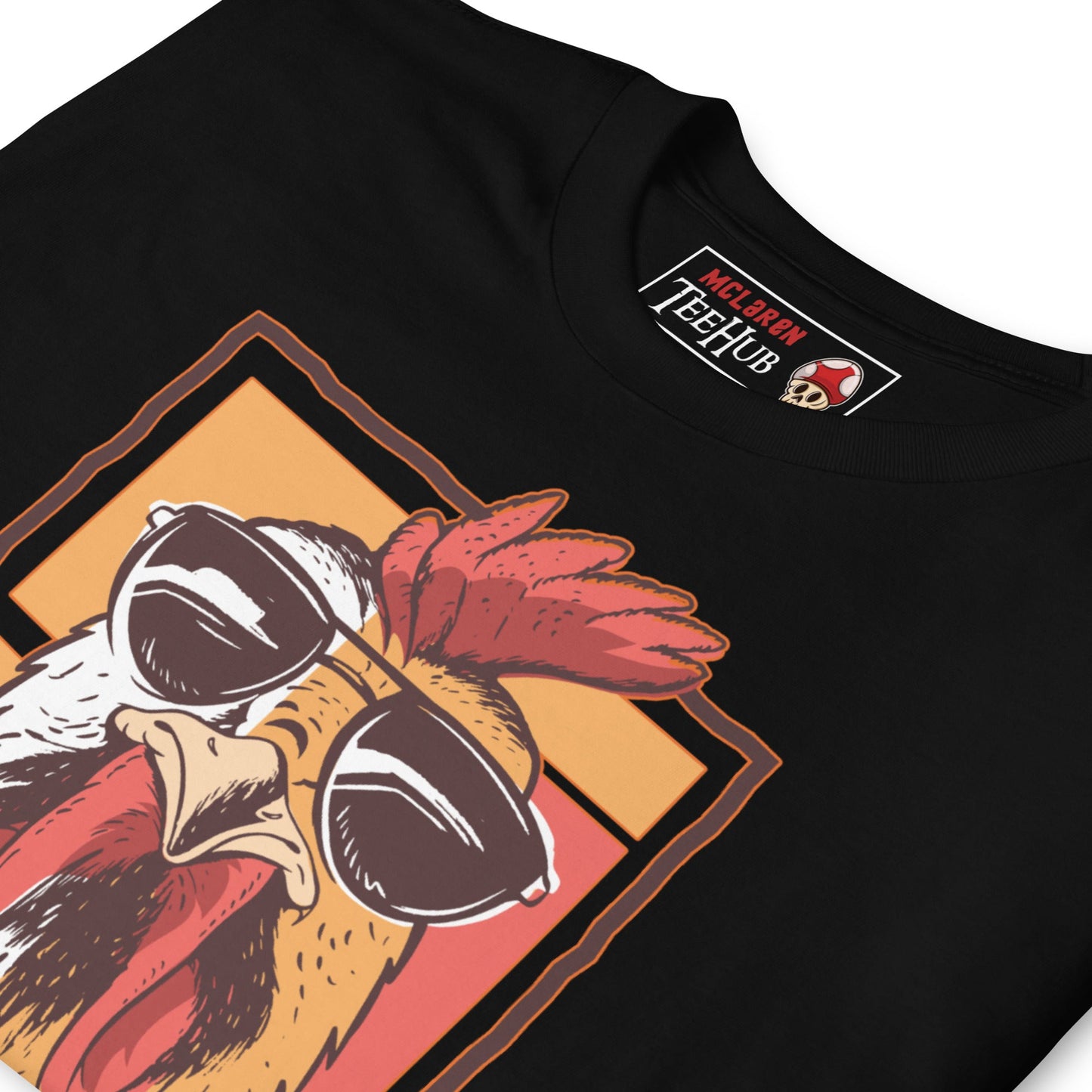 Cock T-Shirt