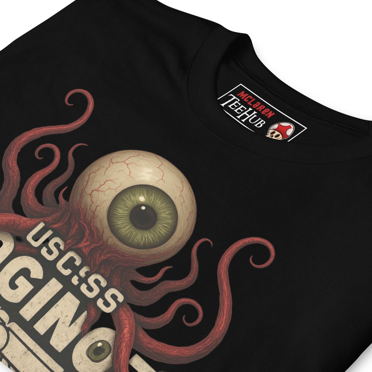 Alien Earth T-Ocellus USCSS Maginot T-Shirt