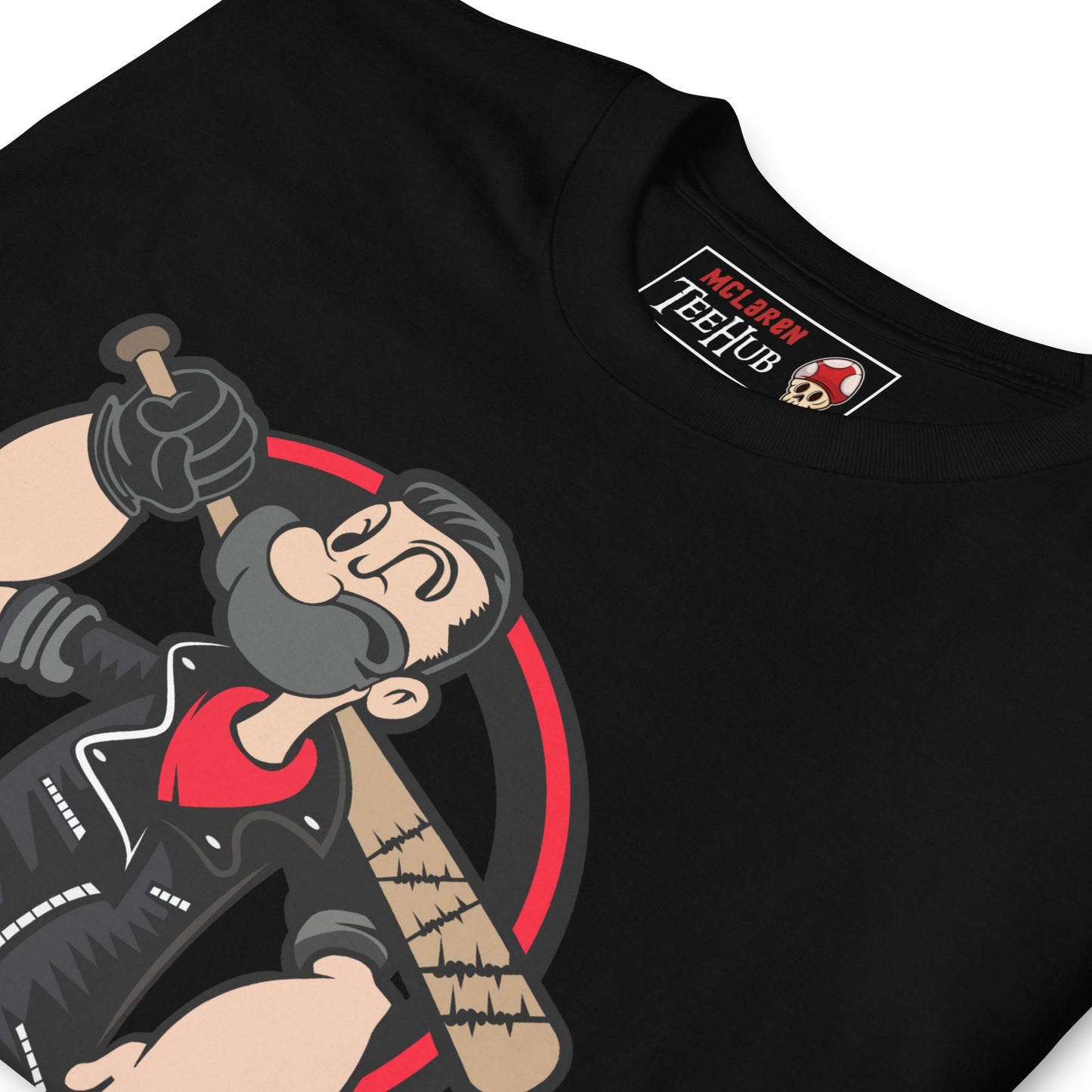 The Walking DeadT-Shirt, Negan