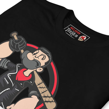 The Walking DeadT-Shirt, Negan