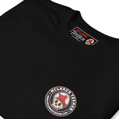 McLarenTeeHub Staff Unisex T-Shirt
