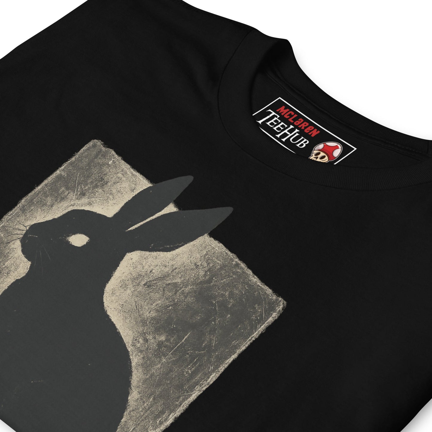 Black Rabbit T-Shirt