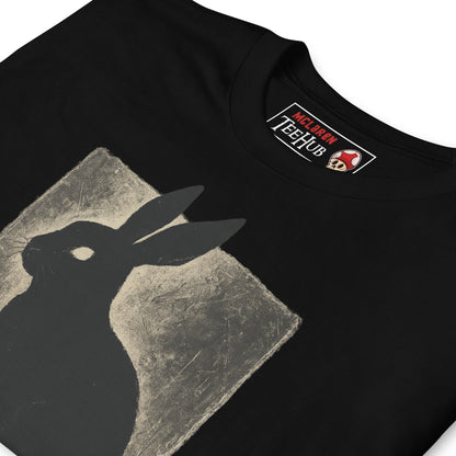 Black Rabbit T-Shirt