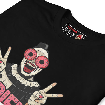 Terrifier Horror T-Shirt
