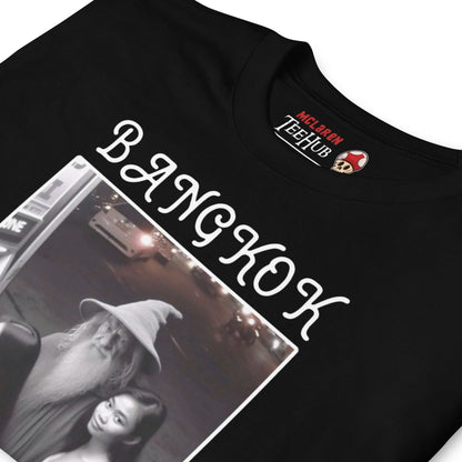 Bangkok Wizard T-Shirt