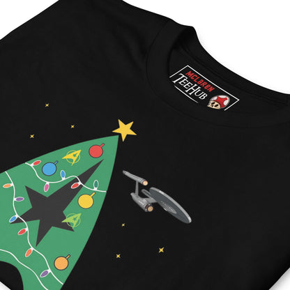 Trek The Halls T-Shirt