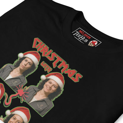 Christmas With Ripley T-Shirt