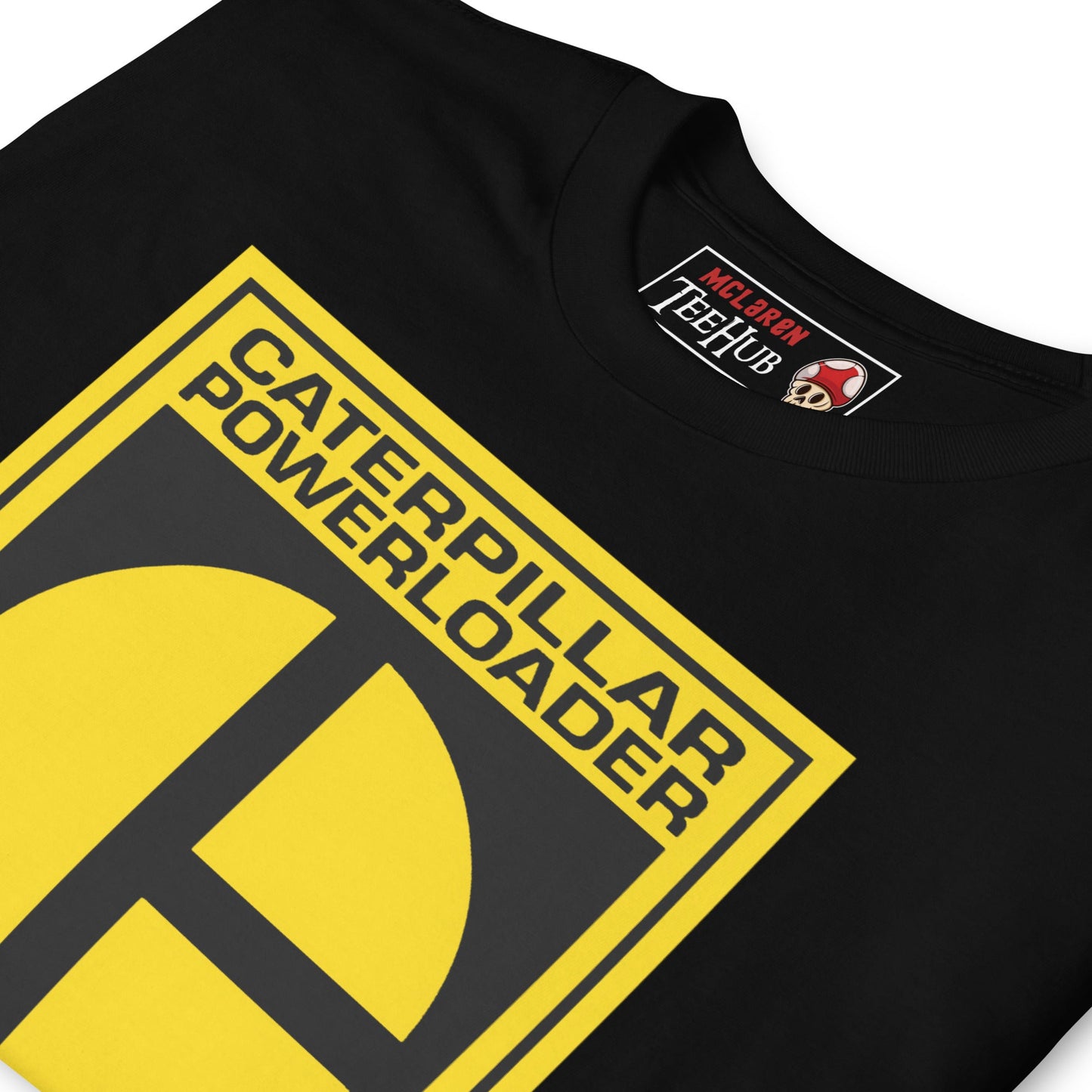 Aliens Powerloader T-Shirt