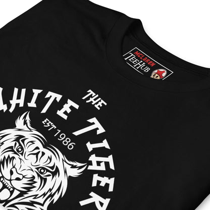 Big trouble in Little China, The White Tiger T-Shirt