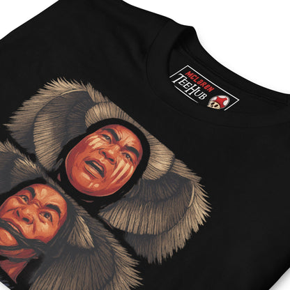 Big Trouble in Little China Three StormsT-Shirt