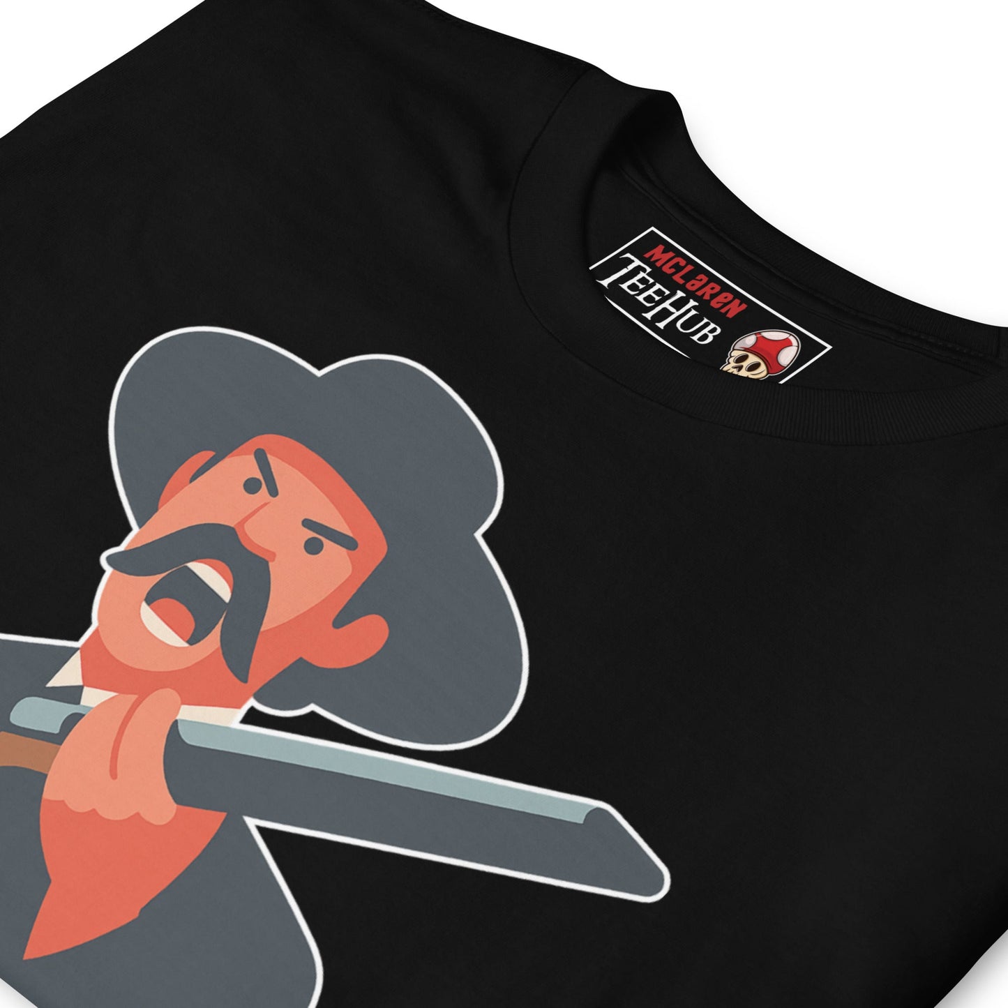 Tombstone Movie T-Shirt