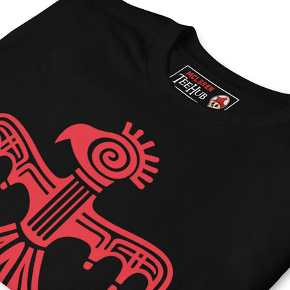 Mayan Bird T-Shirt