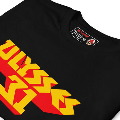 Ulysses 31 T-Shirt