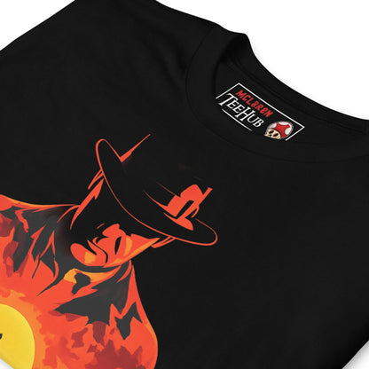 Indiana Jones Style T-Shirt
