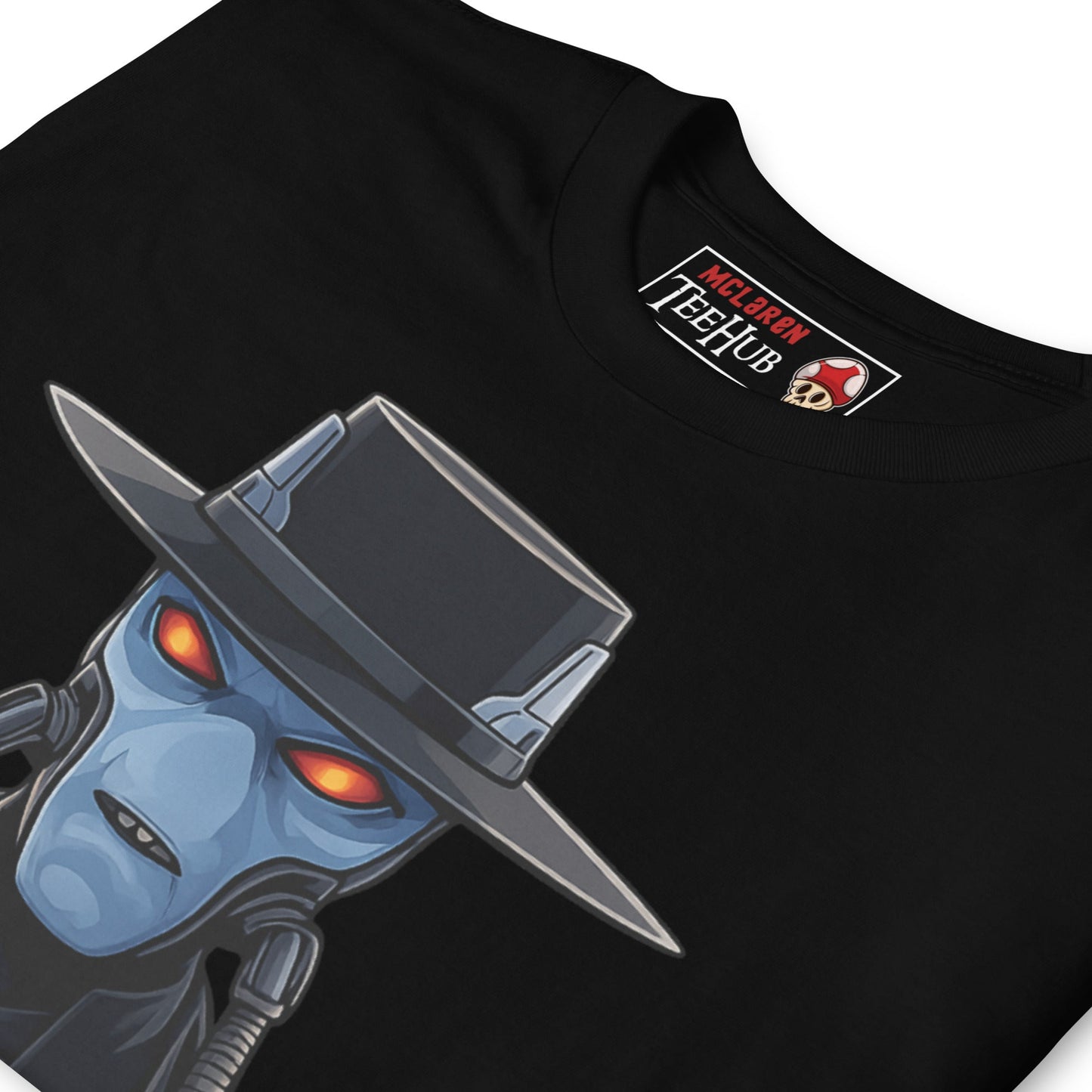 Cad Bane Star Wars T-Shirt