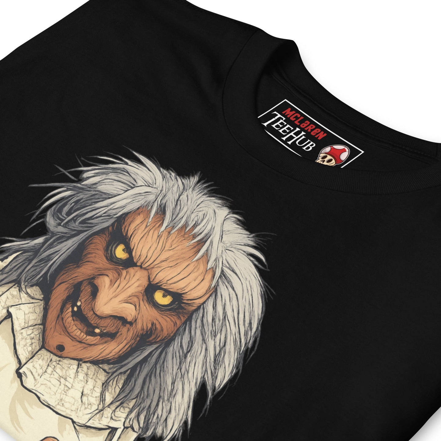 Terrahawks T-Shirt