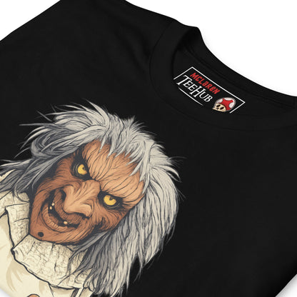 Terrahawks T-Shirt