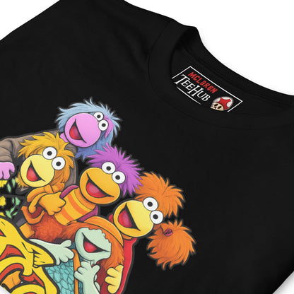 Fraggle Rock T-Shirt