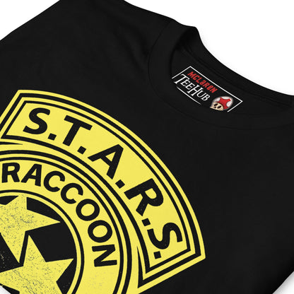 Resident Evil Inspired STARS T-Shirt
