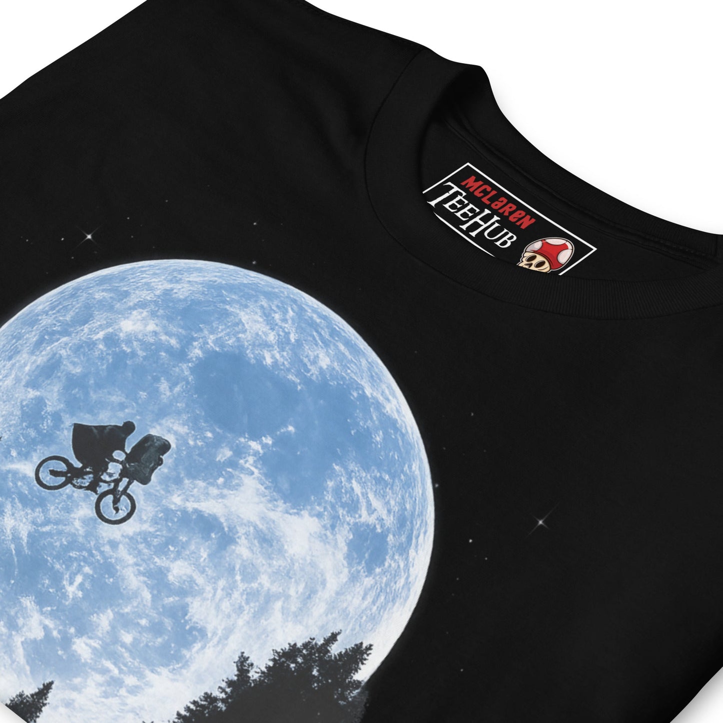 ET Inspired T-Shirt