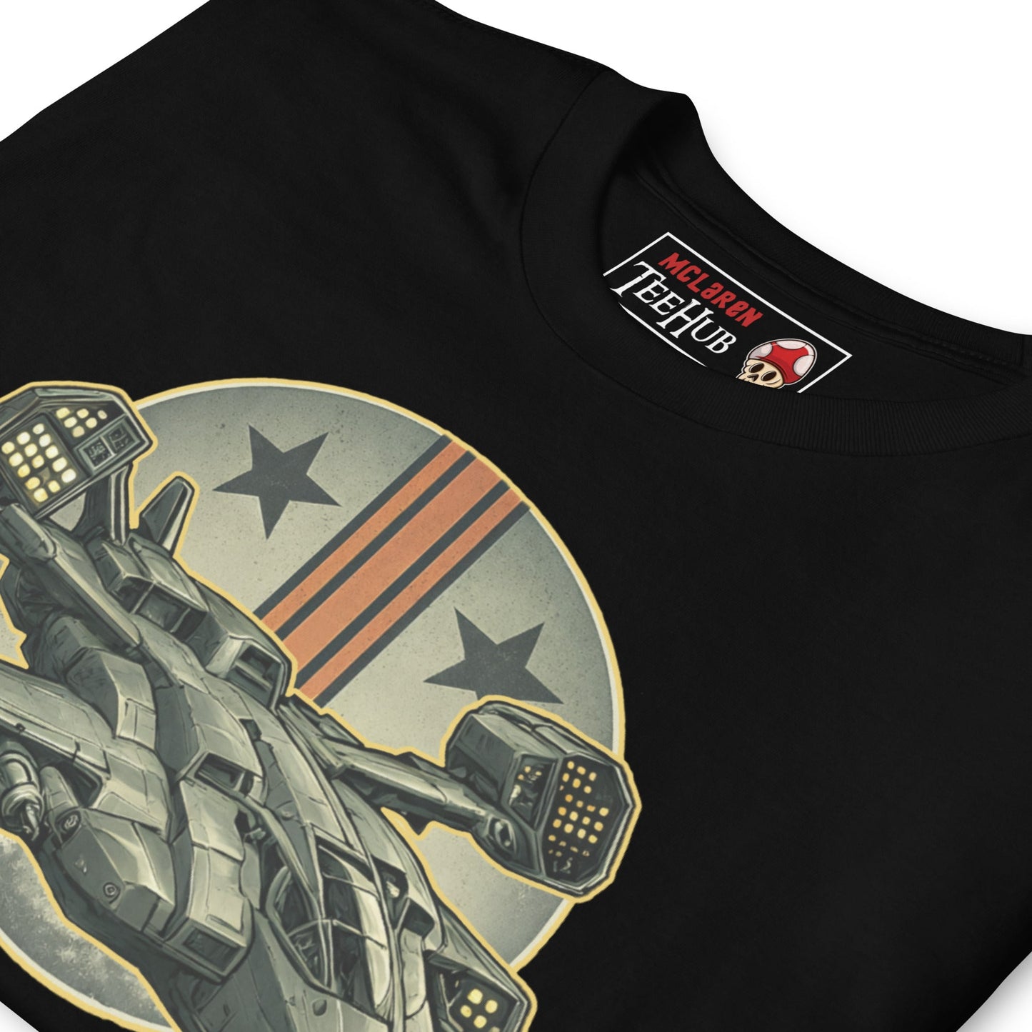 Aliens UD-4L Dropship T-Shirt