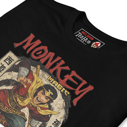 Monkey Magic T-Shirt