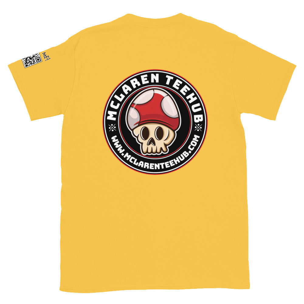 McLarenTeeHub Staff Unisex T-Shirt