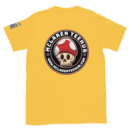 McLarenTeeHub Staff Unisex T-Shirt