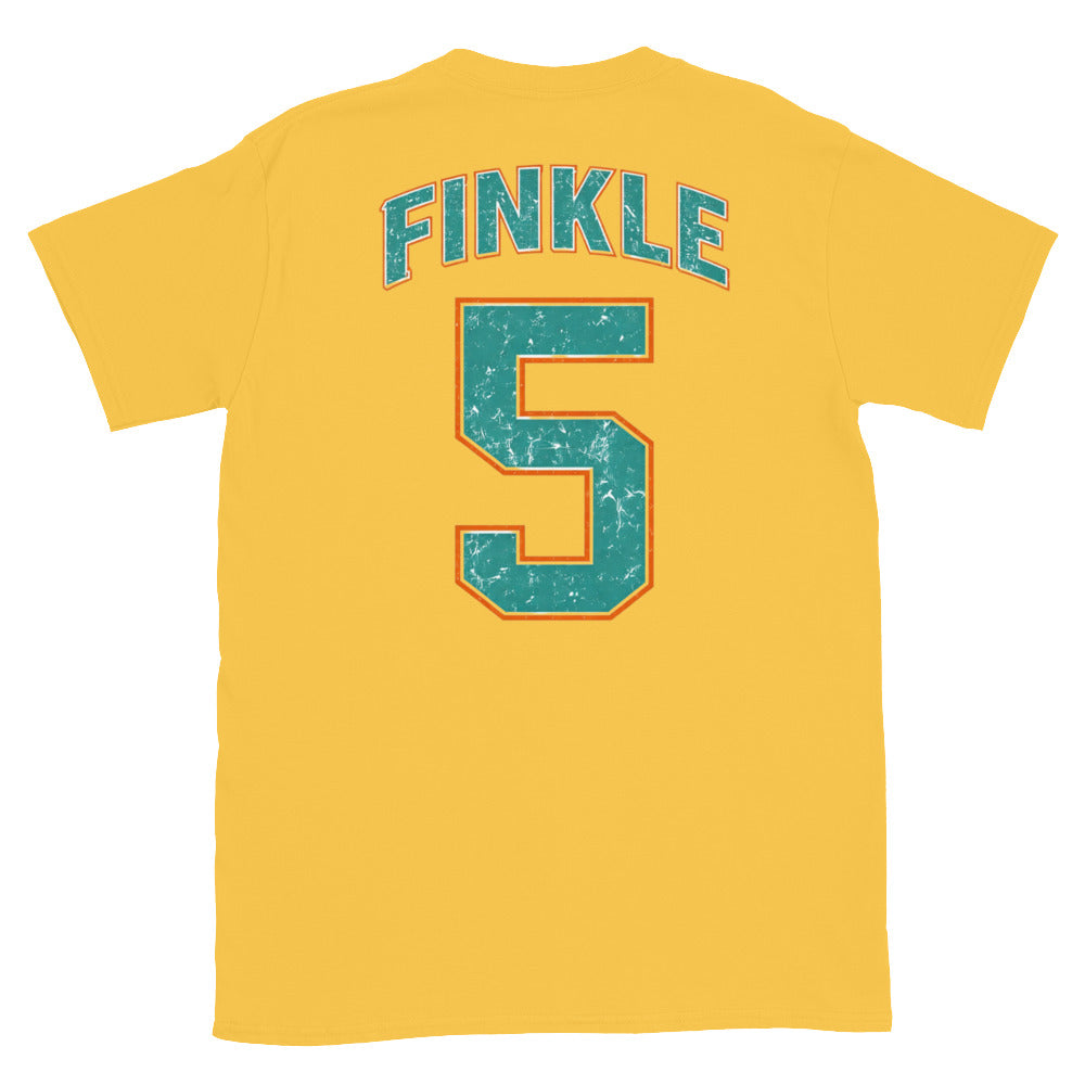 Finkle no.5 T-Shirt