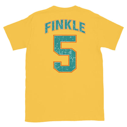 Finkle no.5 T-Shirt