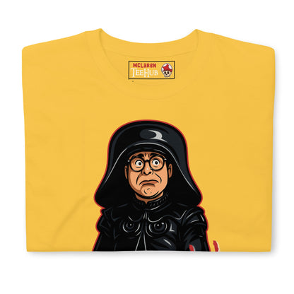 Spaceballs Dark Helmet, Assholes T-Shirt