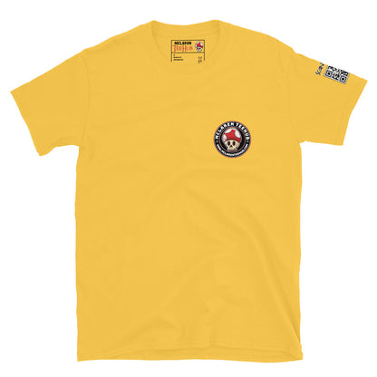 McLarenTeeHub Staff Unisex T-Shirt