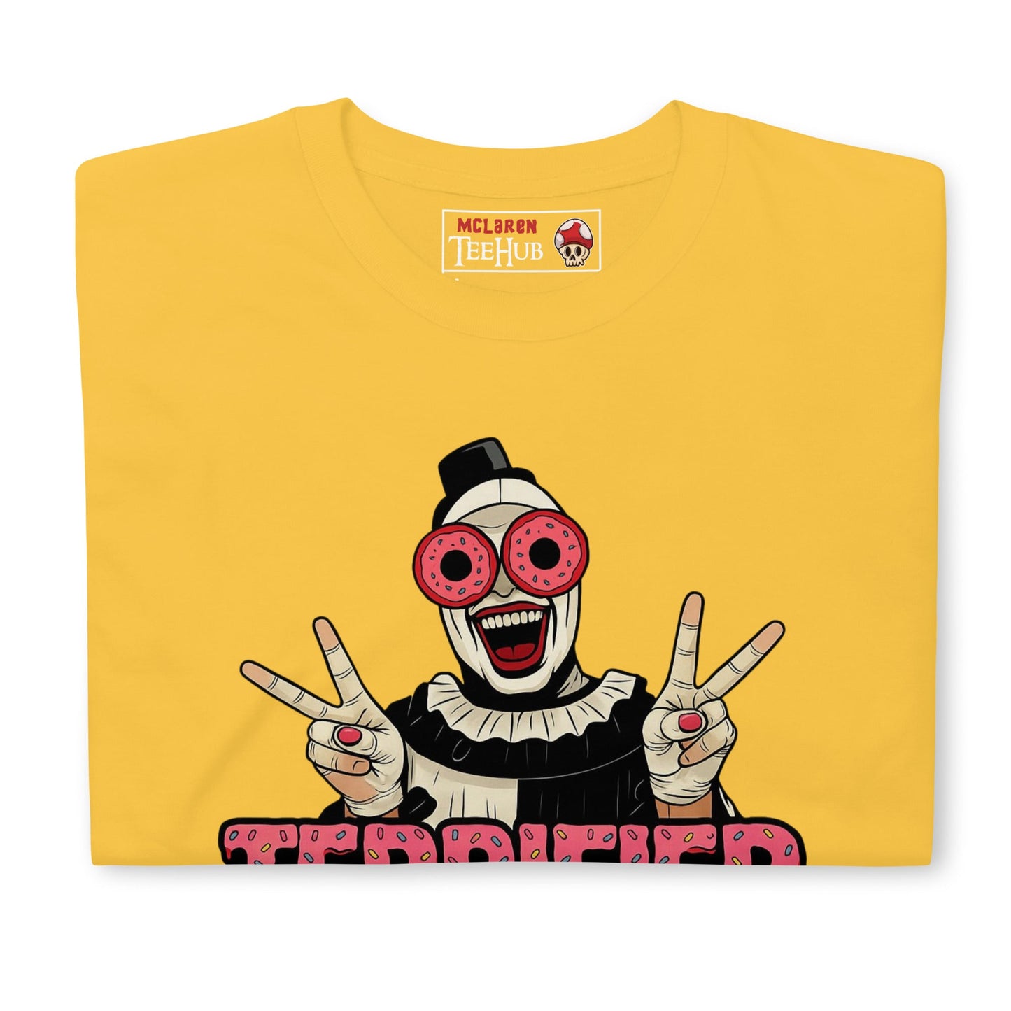 Terrifier Horror T-Shirt