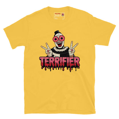 Terrifier Horror T-Shirt